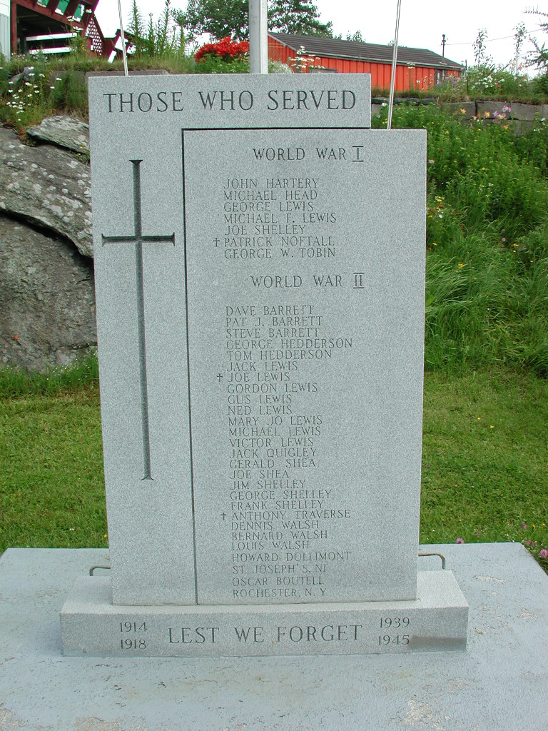headstone photo